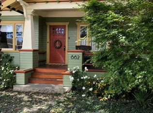 862 Islay St, San Luis Obispo, CA 93401
