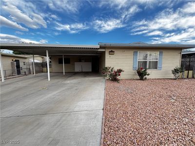 6241 Factor Ave, Las Vegas, NV, 89107