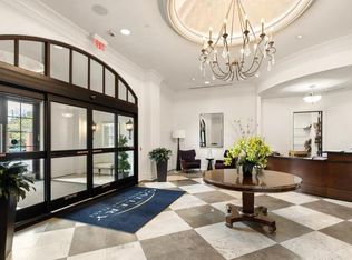 11710 Old Georgetown Rd APT 1109, North Bethesda, MD 20852