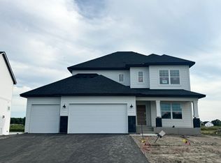 2693 Kepler Ave NE, Saint Michael, MN 55376