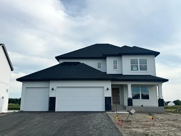 2693 Kepler Ave NE, Saint Michael, MN 55376