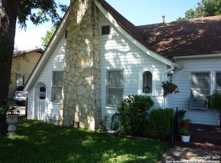 1335 Schley Ave, San Antonio, TX 78210