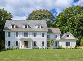 74 Pastures Ln, New Canaan, CT 06840