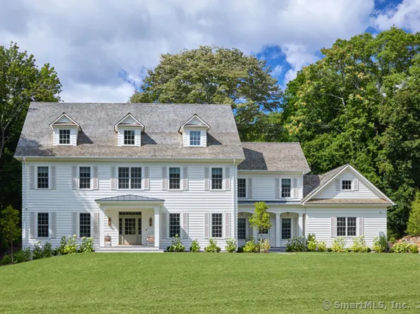 74 Pastures Lane, New Canaan, CT 06840