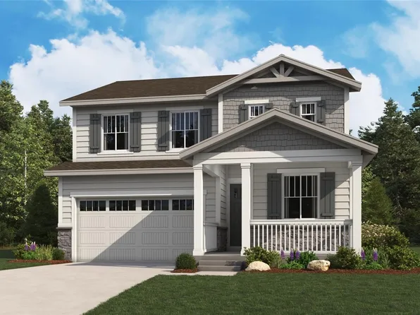 444 S Rifle Street, Aurora, CO 80017