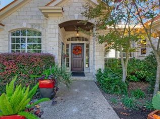 11312 County Down Dr, Austin, TX 78747