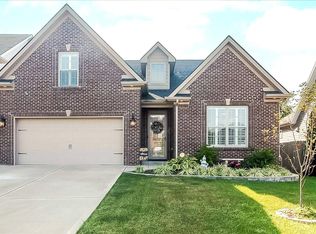 1136 Grimball Trce, Lexington, KY 40509