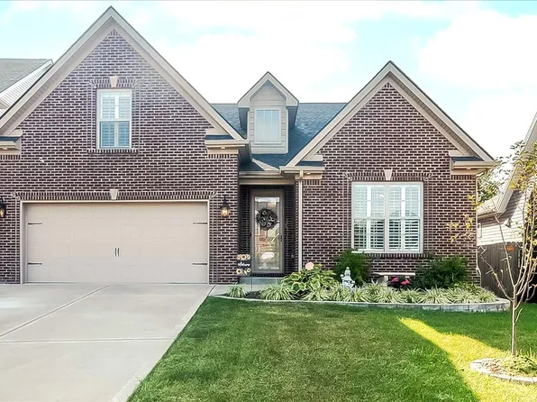 1136 Grimball Trce, Lexington, KY 40509