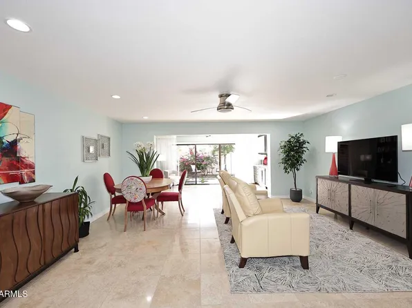 7637 E Chaparral Road, Scottsdale, AZ 85250