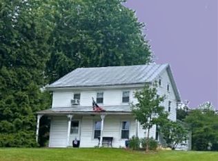 10194 Jonestown Rd, Grantville, PA 17028