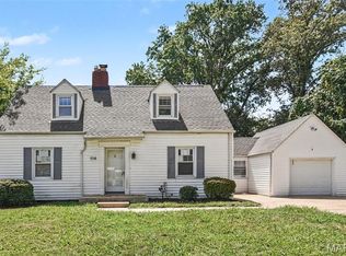 1114 Northdale Ave, Saint Louis, MO 63138