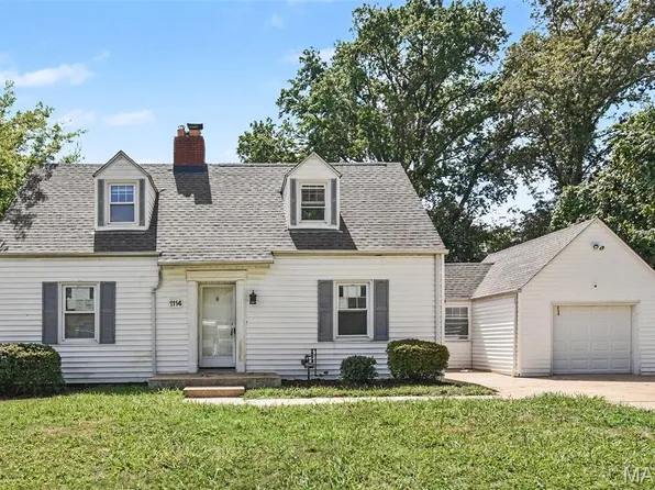 1114 Northdale Ave, Saint Louis, MO 63138