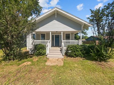 102 Bois D Arc St, Whitesboro, TX, 76273