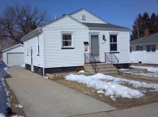 3010 25th Ave, Kenosha, WI 53140