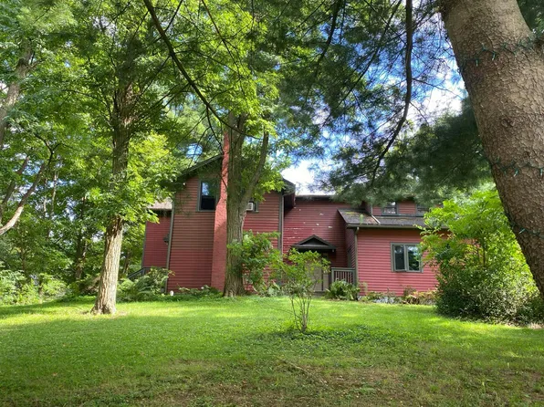 60 Central Ave, Wellsboro, PA 16901