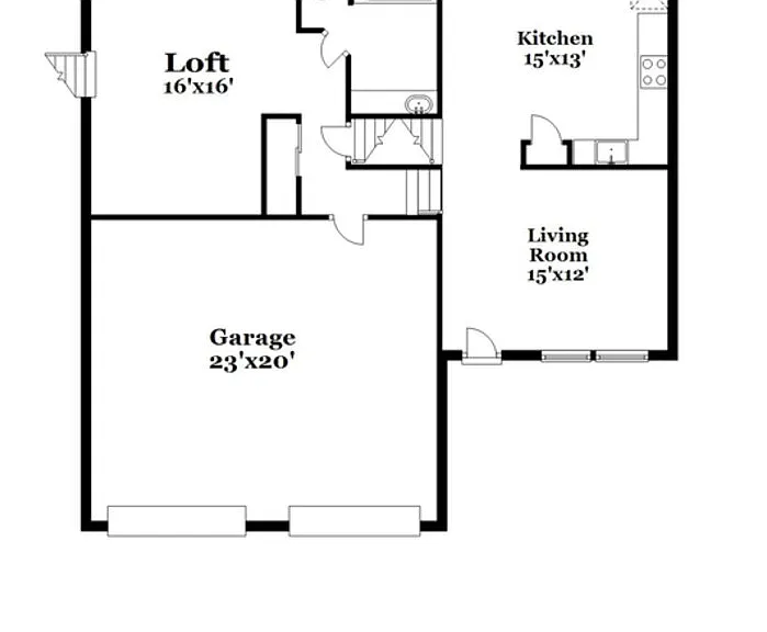 1512 Berkhard Dr — Photo 3