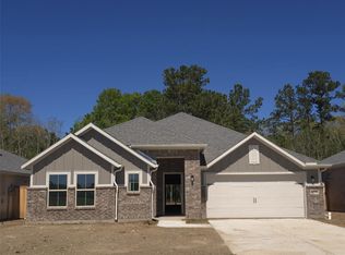 2830 River Juniper Ln, Crosby, TX 77532