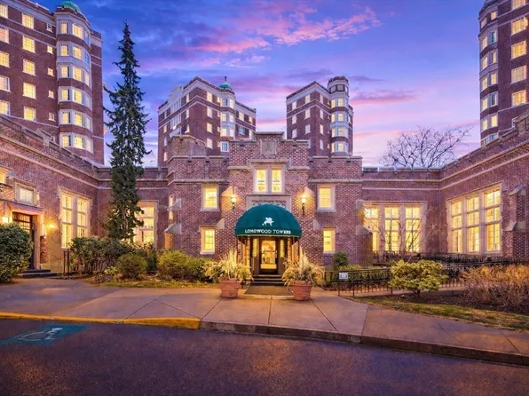 20 Chapel St APT B406, Brookline, MA 02446