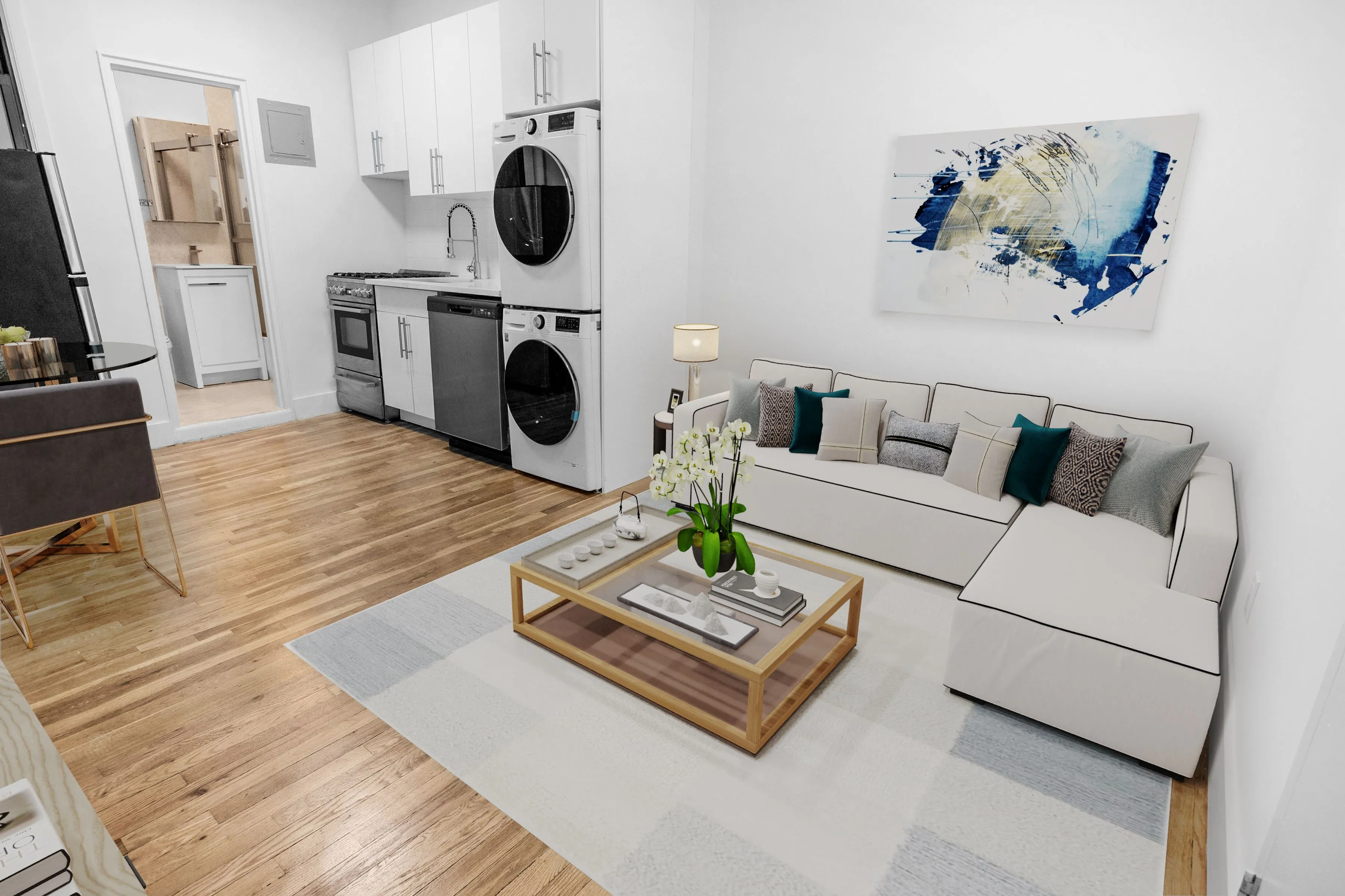 418 East 81st Street #5A in Yorkville, Manhattan | StreetEasy