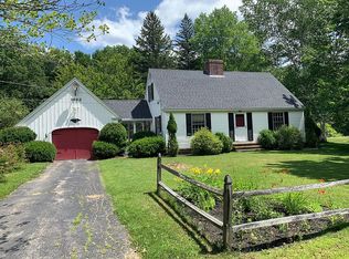 668 Oak Woods Rd, North Berwick, ME 03906
