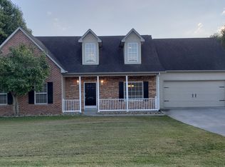1206 Blake Lea, Sevierville, TN 37862