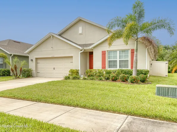 4350 Pagosa Springs Cir, Melbourne, FL 32901