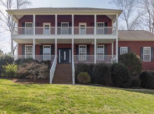 216 Rivendell Dr, Pelzer, SC 29669