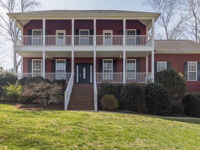 216 Rivendell Dr, Pelzer, SC, 29669