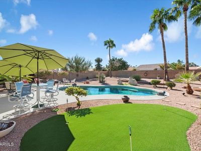 18007 W Ryans Way, Pine Knoll Shores, AZ, 85374