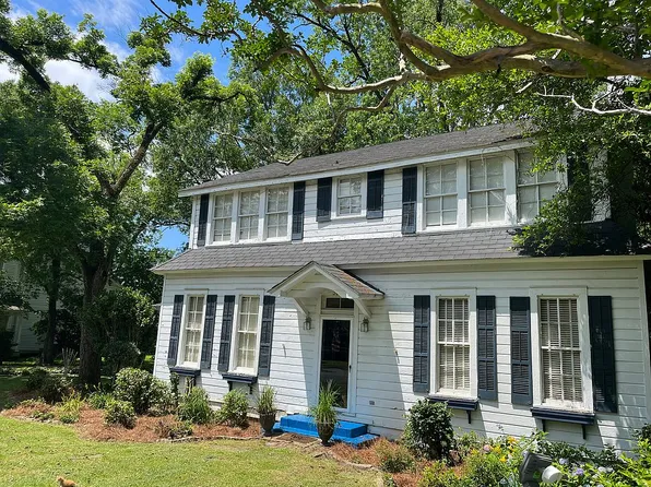 309 College Ave, Jackson, AL 36545