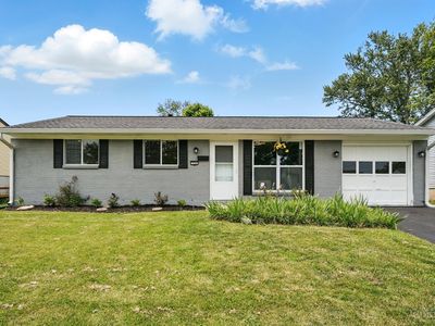 736 Mohican Dr, Loveland, OH, 45140