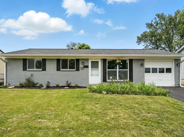 736 Mohican Dr, Loveland, OH 45140