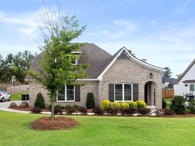 2289 Graymoor Ln, Auburn, AL, 36834