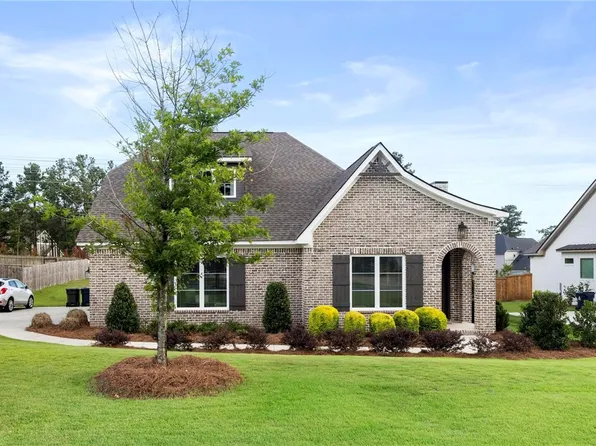 2289 Graymoor Ln, Auburn, AL 36834