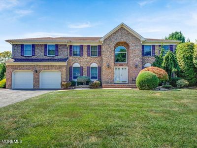 6 Gloucester Drive, Marlboro, NJ, 07746