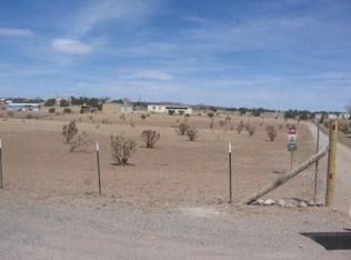 31 Indian Hills, Moriarty, NM 87035