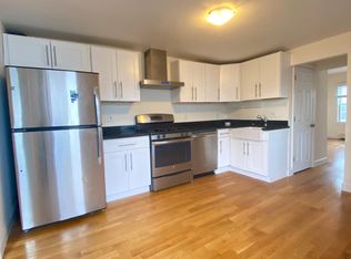 33 Harding St #11, Cambridge, MA 02141