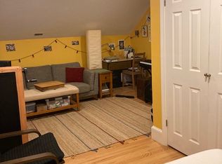 19 Beacon Pl #3, Somerville, MA 02143