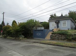 753 N 83rd St, Seattle, WA 98103