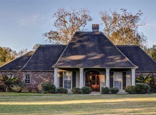 38460 Babin Rd, Gonzales, LA 70737