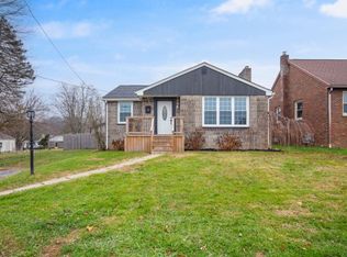 108 Golf Ave, Ellwood City, PA 16117