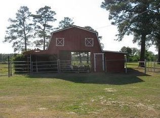 1353B Fm 980 Rd, Huntsville, TX 77320