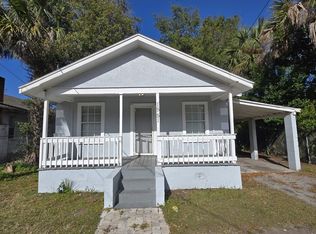 1551 E 27th St, Jacksonville, FL 32206