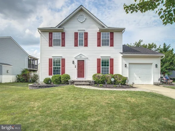8314 Watermill Dr, Millersville, MD 21108