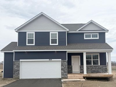 8216 Marquette Ave NE, Otsego, MN, 55330