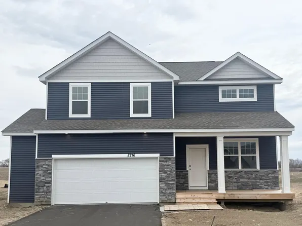 8216 Marquette Ave NE, Otsego, MN 55330