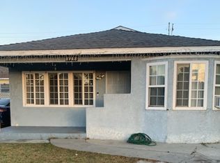 8948 San Gabriel Ave, South Gate, CA 90280