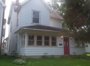 215 E 6th St, Muncie, IN 47302