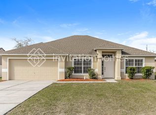 307 Shad Way, Poinciana, FL 34759