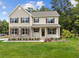 5455 Trail Ride Ct, Moseley, VA 23120